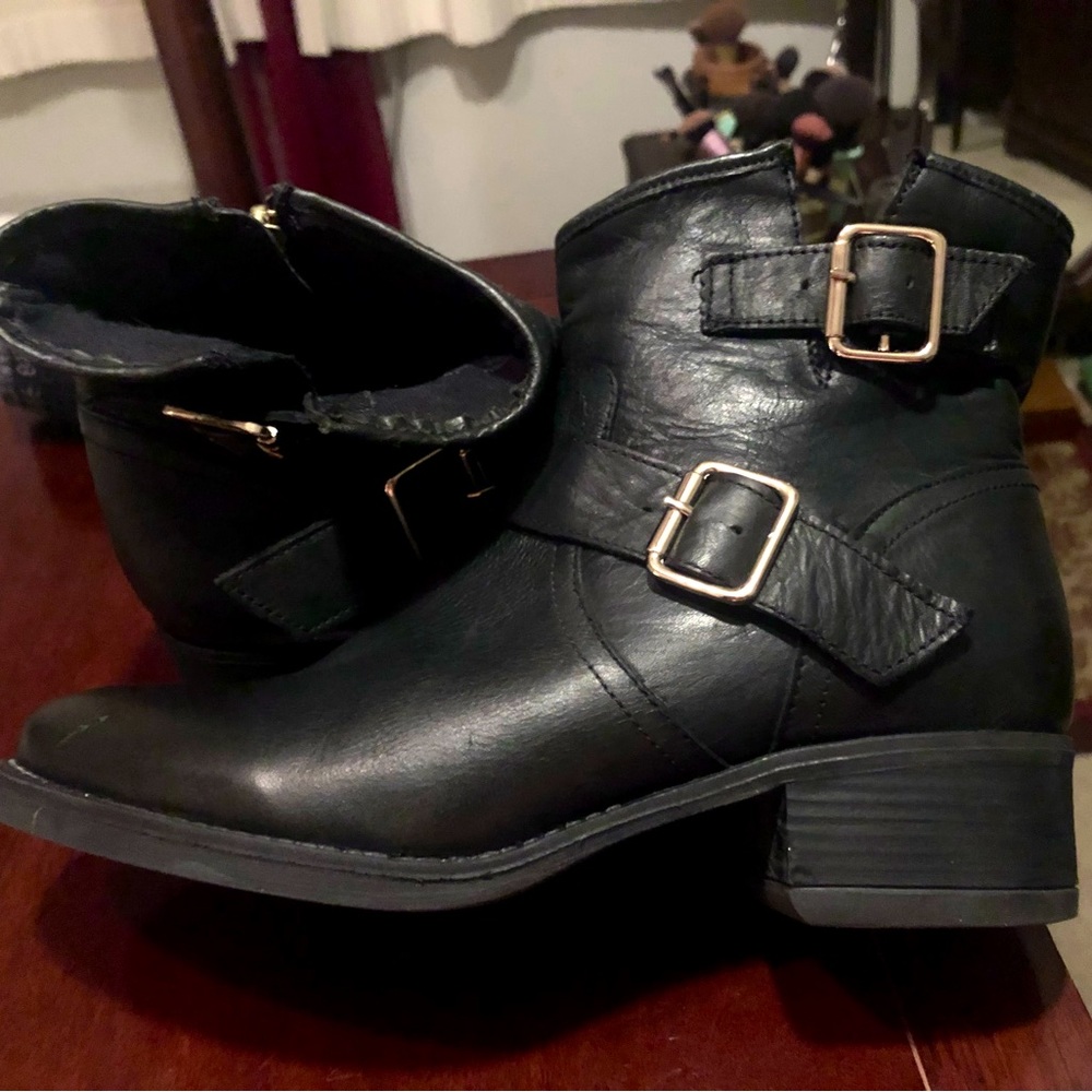 STEVE MADDEN 8.5